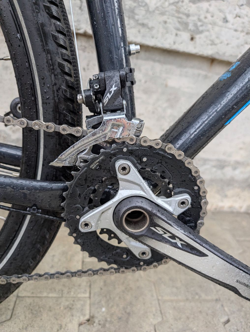 Trek Biciclette: Fahrrad Trek Superfly 5 19.5 – Usato da Zürich venduto da Victor314 5