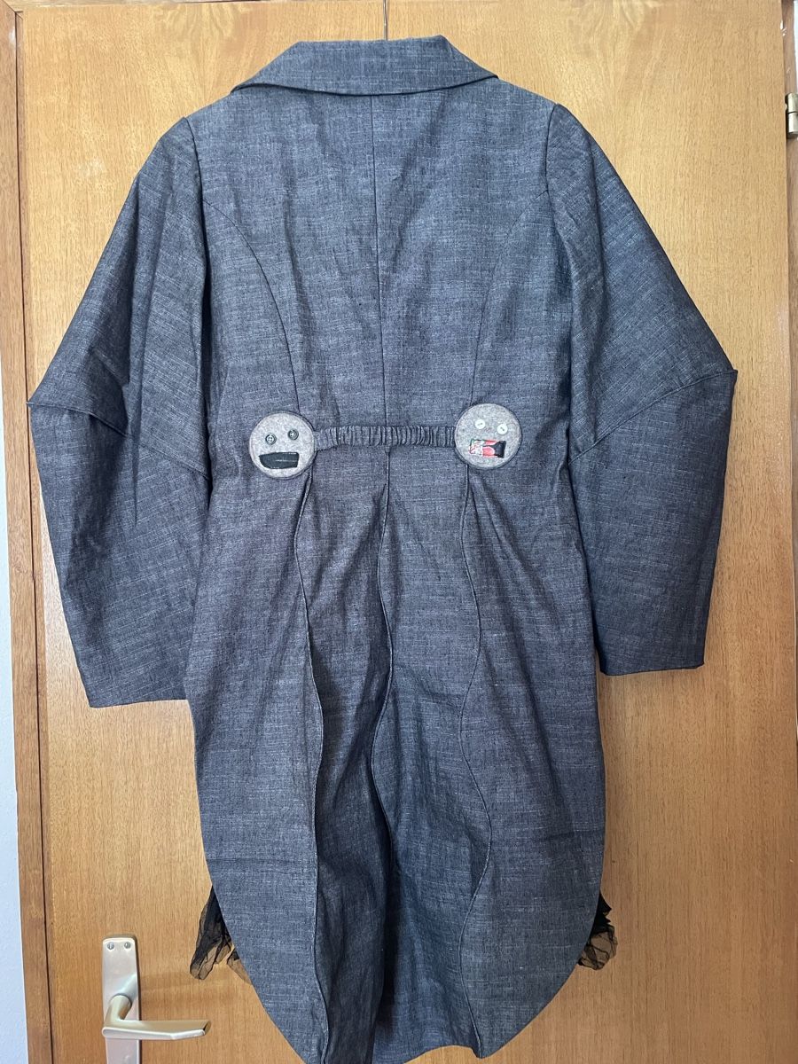Vestiti: Completo sartoriale frac, unico – Nuovo e nell'imballaggio originale da bern venduto da blu00 1