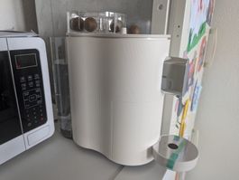 CoffeeB Globe Kaffeemaschine, Originalverpackung!