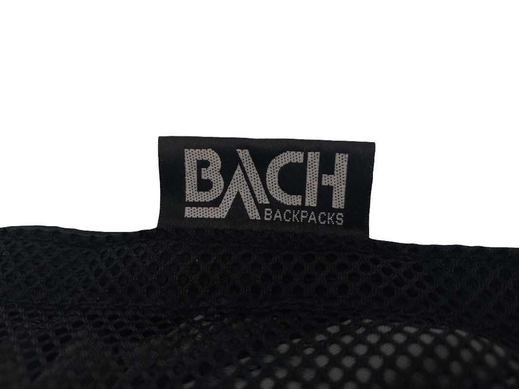 Sacs à dos: BACH Cargo Bag De Luxe 90 – Neuf (Voir description) à Hünenberg par Restwert_Zug 5