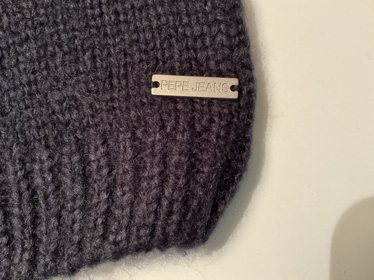 Pepe Jeans Maglioni & Felpe: Pullover, PEPE JEANS, S – Usato da Stäfa venduto da ten_9rrs 3
