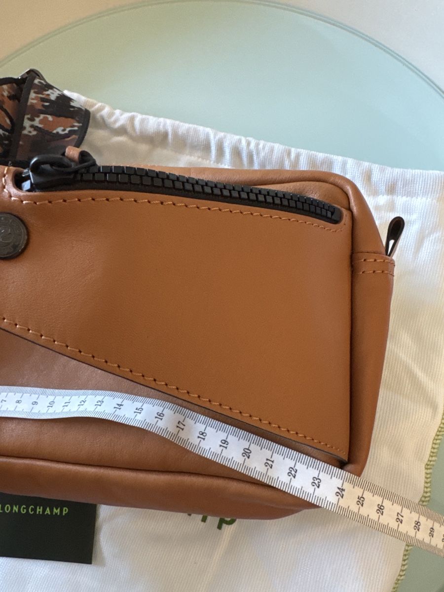 Longchamp Borse: Longchamp Sling-Bag/Bauchtasche Neu – Nuovo e nell'imballaggio originale da Vezia venduto da sidu03 6