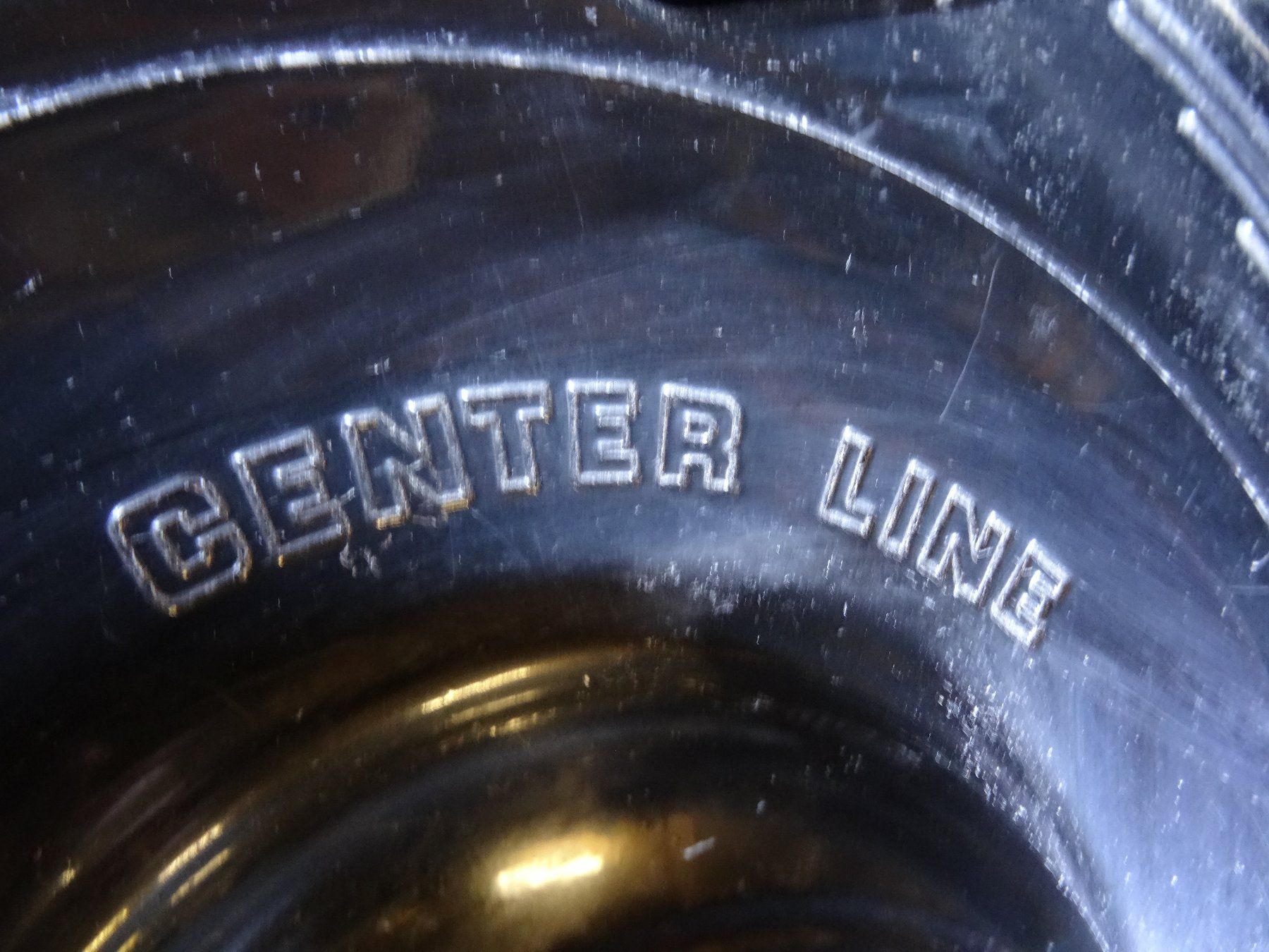 Dodge Pneumatici & Ruote complete: DODGE Durango, Escalade, CENTER LINE VAN, evtl. RAM 1500, – Usato da Niederbipp venduto da mission55impossibile 1