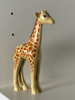 Lego figurine animal giraffe Figur