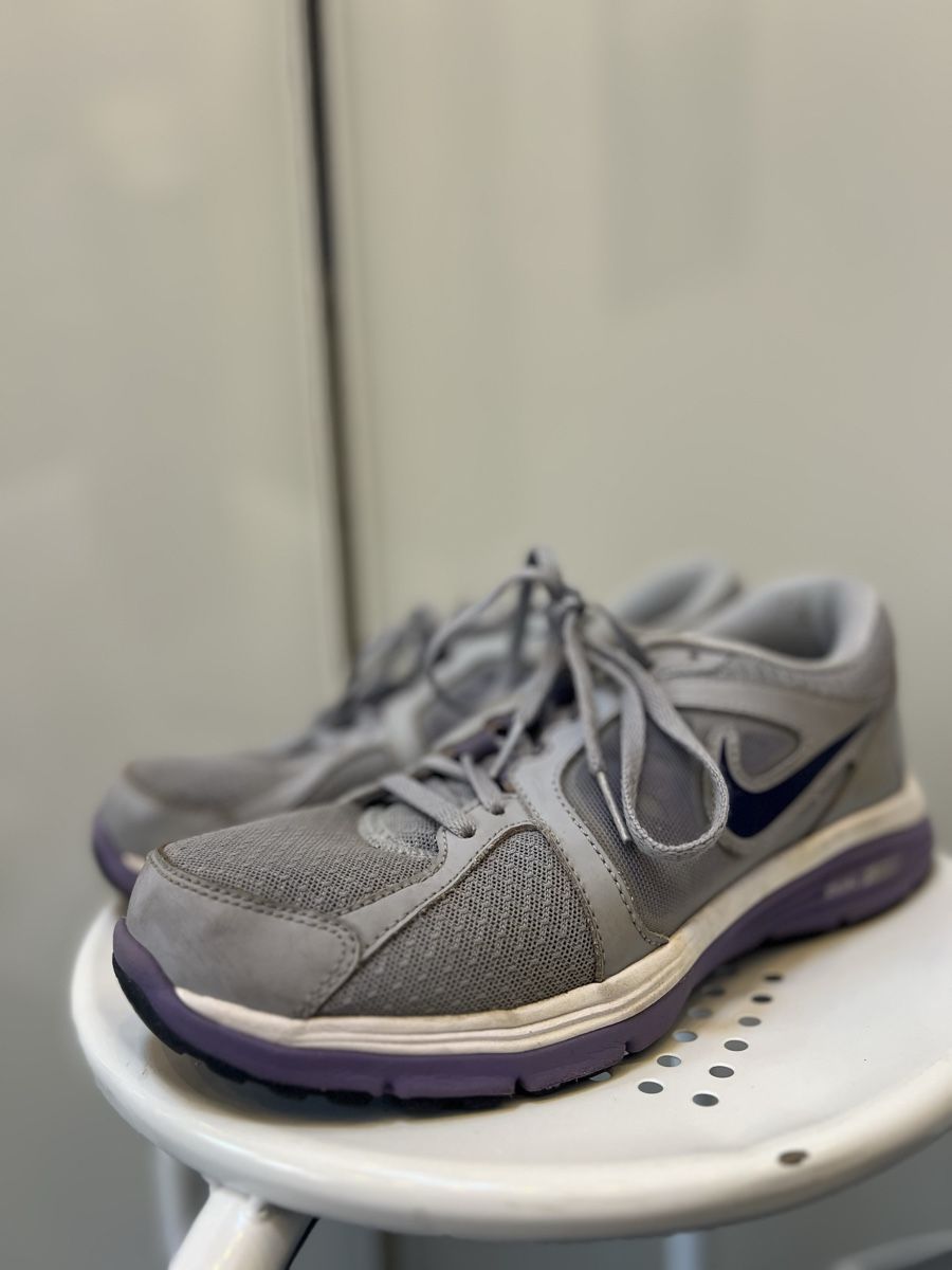 Nike Scarpe da donna: Nike Sneaker Gr. 39 – Usato da Grindelwald venduto da wand_24 4