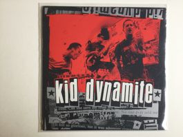 Kid Dynamite LP