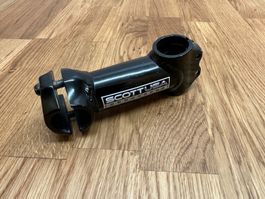 Scott Vorbau 100mm 25.4mm