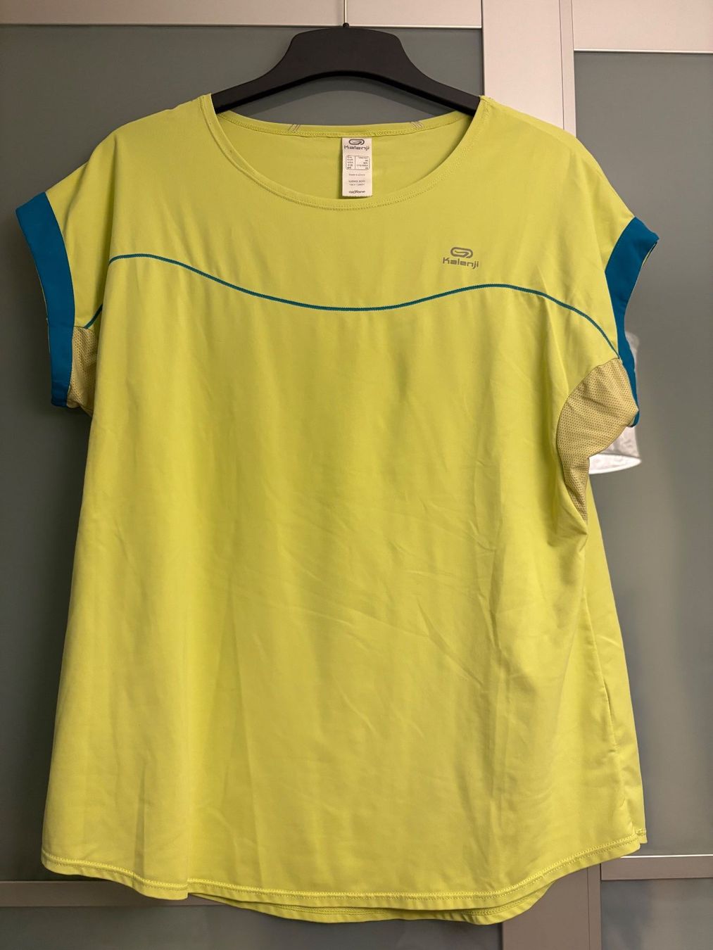 Tops: Sort top - Size 46 – Gebraucht aus Muzzano von Sidney_3
