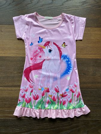 Kleid Mädchen
