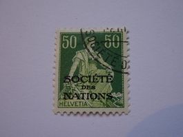 Völkerbund 1935/44
