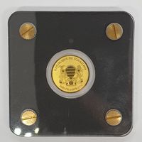 1/500 oz Feingold 999 Goldmünze - 41