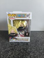 Funko Pop One Piece Soba Mask 1277 neu in OVP