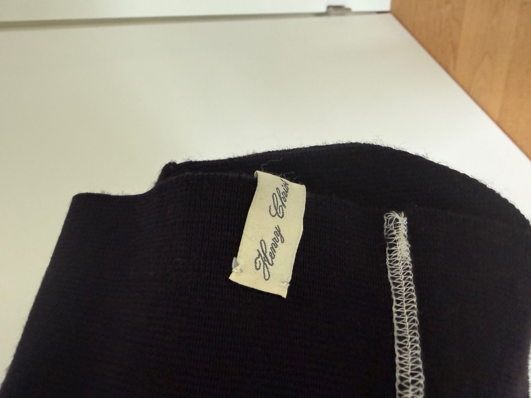Christ Giacche: Blazer Henry Christ – Nuovo (secondo la descrizione) da Herrliberg venduto da Schubi64 2