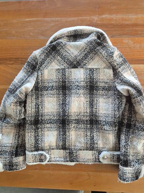Jacken & Mäntel: Jacke Metro Gr. 164 Girls – Gebraucht aus Nidau von Jil12 1