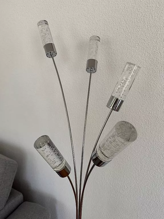Lampen: Stehlampe LED – Gebraucht aus Wädenswil von Dada93 1