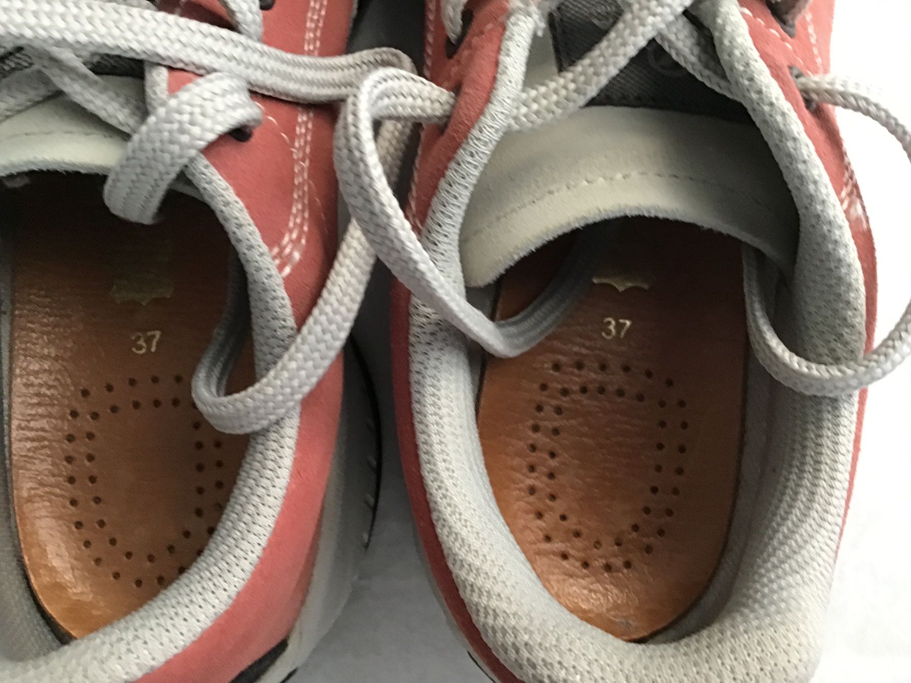 Scarpa Scarpe da donna: SCARPA FREIZEITSCHUHE MOJITO Gr. 37, Top Zustand – Nuovo (secondo la descrizione) da Glattfelden venduto da ire_w6h2 4