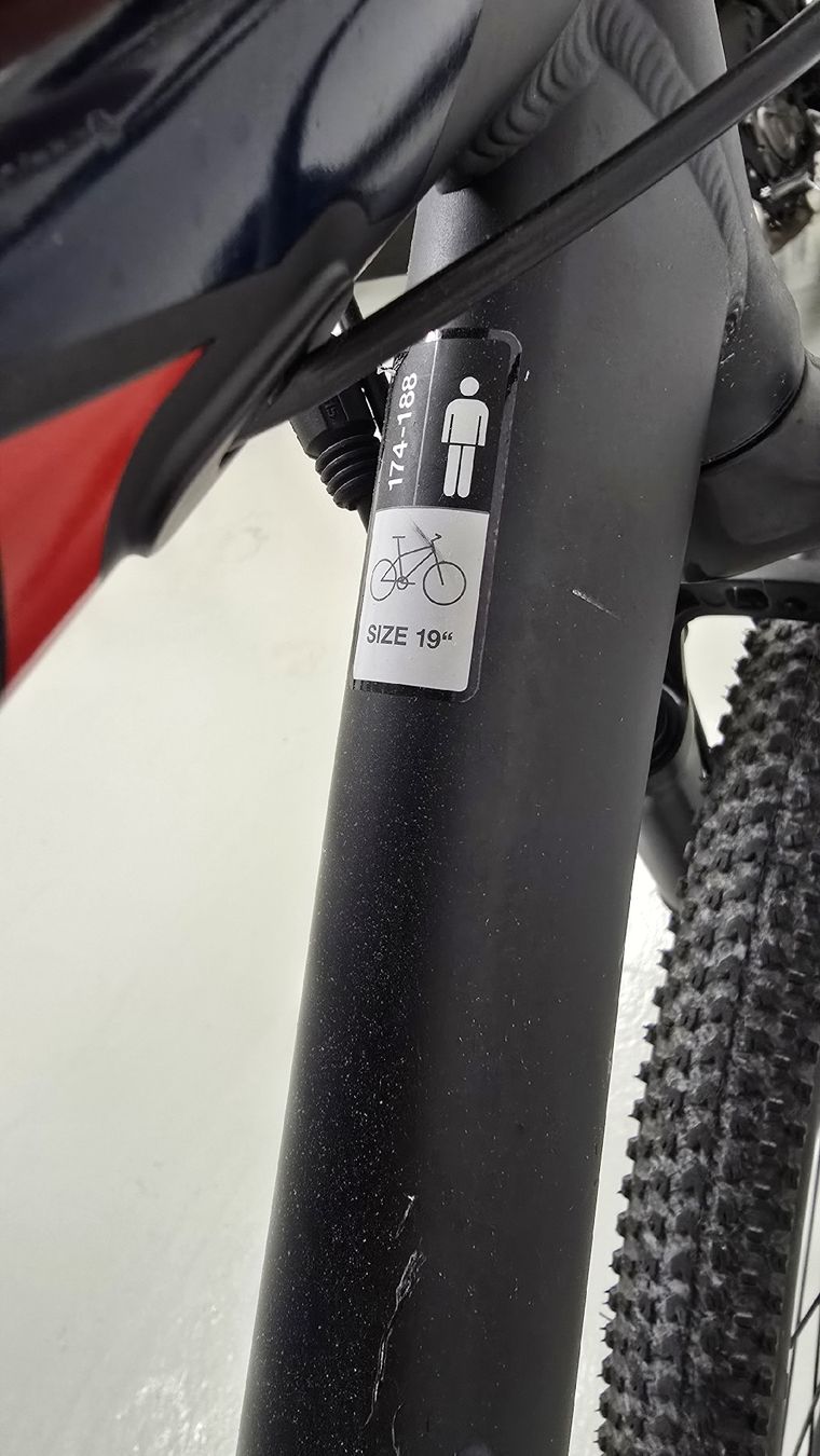 Wheeler Biciclette: Mountainbike Wheeler Protron 500 – Usato da Rothrist venduto da adniramadani21 3