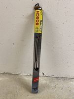Essuie glace Bosch pour Audi A6 et RS6 tout neuf
