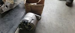 Alternator Volvo