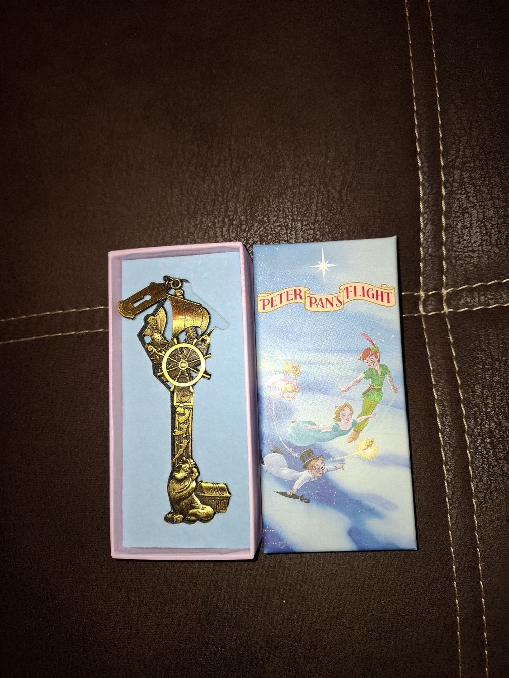 Disney Tutte le decorazioni: Disney clé de collection – Nuovo e nell'imballaggio originale da Saxon venduto da 2005sylvester