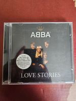 CD - ABBA – Love Stories (1998)