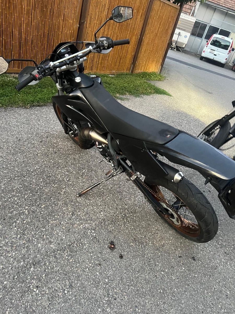 Strada: Beta 50ccm – Usato da Niederbipp venduto da baggerch 2
