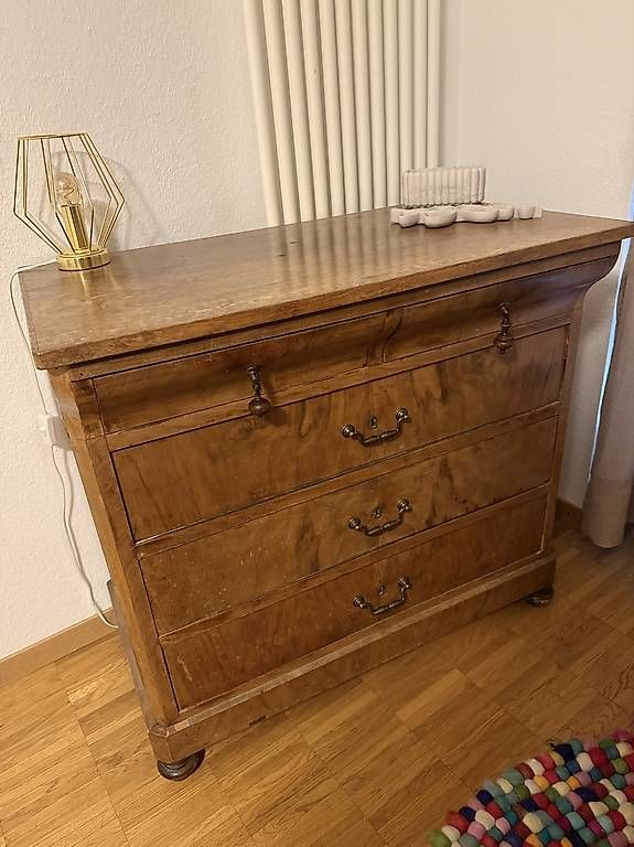 Kommoden: Commode ancienne  – Gebraucht aus Nyon von gwe_hkx5 3
