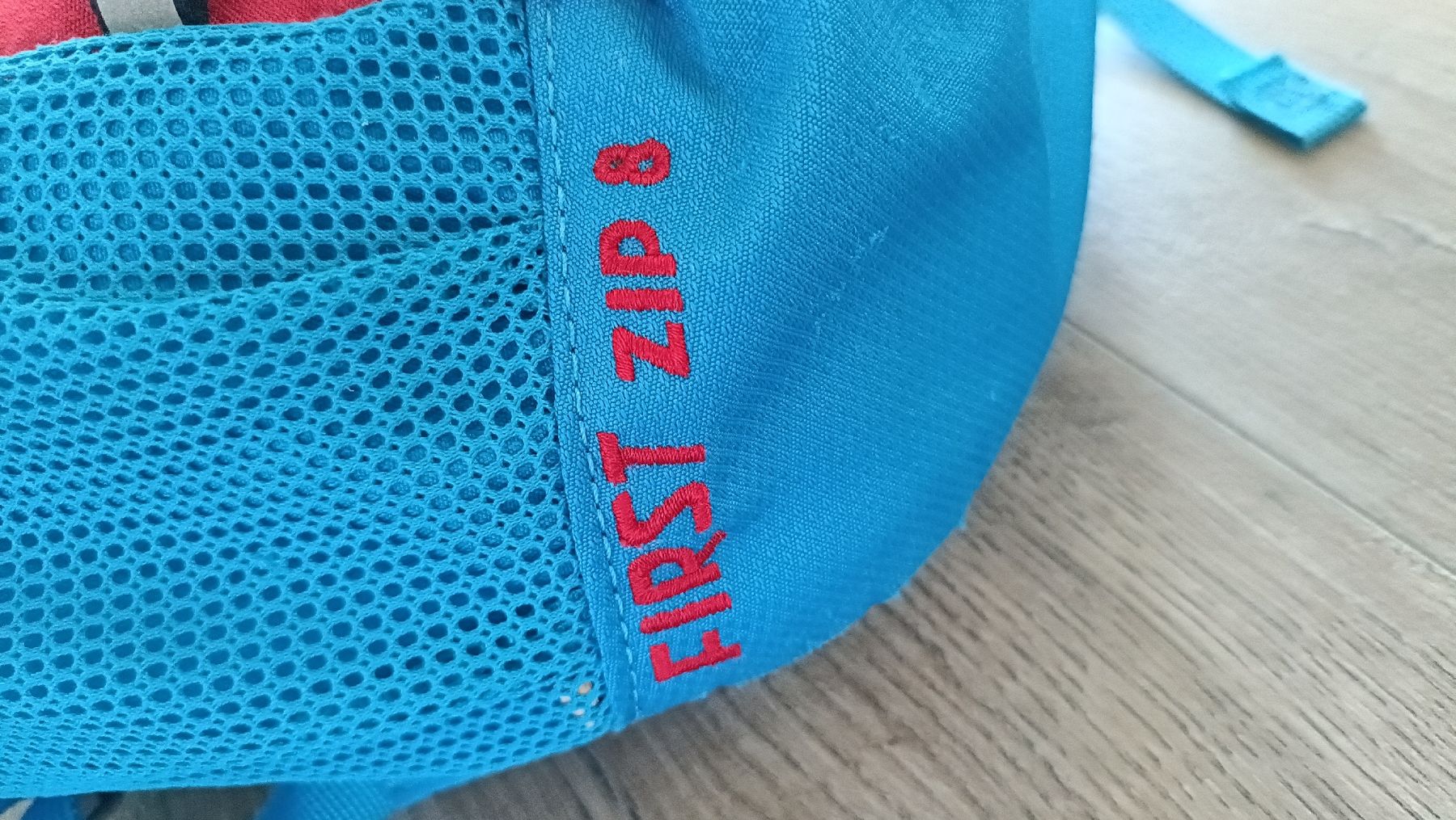 Mammut Kindertaschen: Kinderrucksack von Mamut – Gebraucht aus Lampenberg von Marcotin01 3