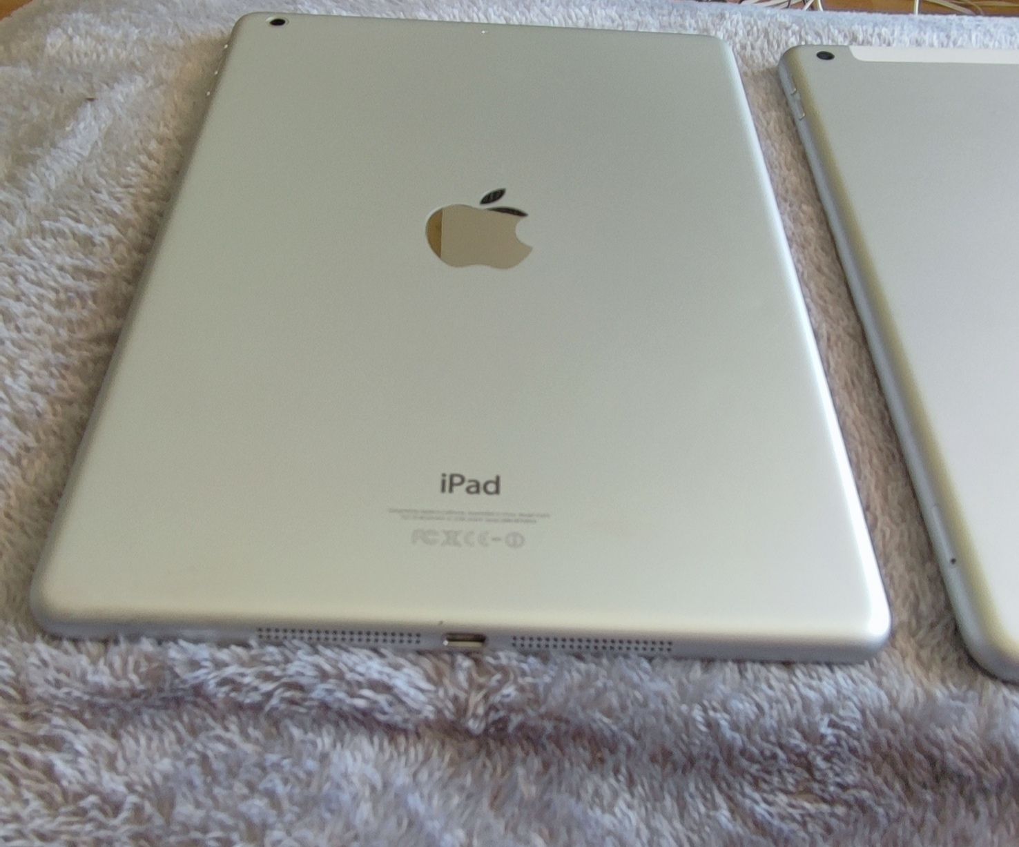 Apple Tablet PC: 2 Appel iPad ( defekt) – Difettoso da Zollikofen venduto da zar_j67f 4