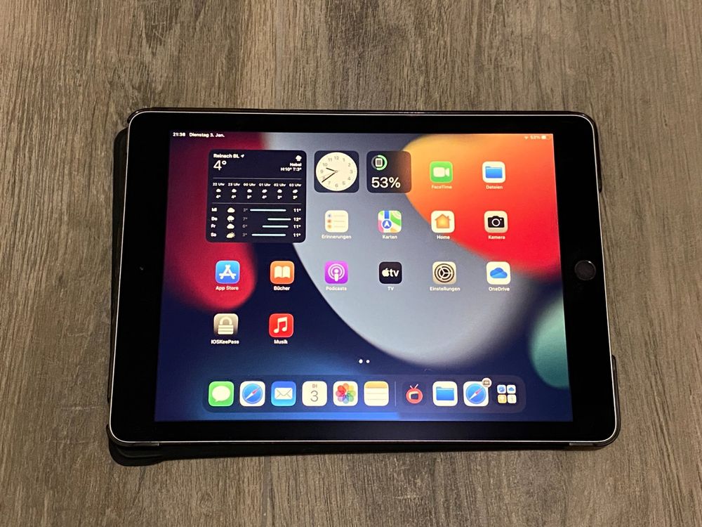 iPad Air2 - 64 GB | Kaufen auf Ricardo