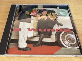 Jazz Gitti – A Wunda