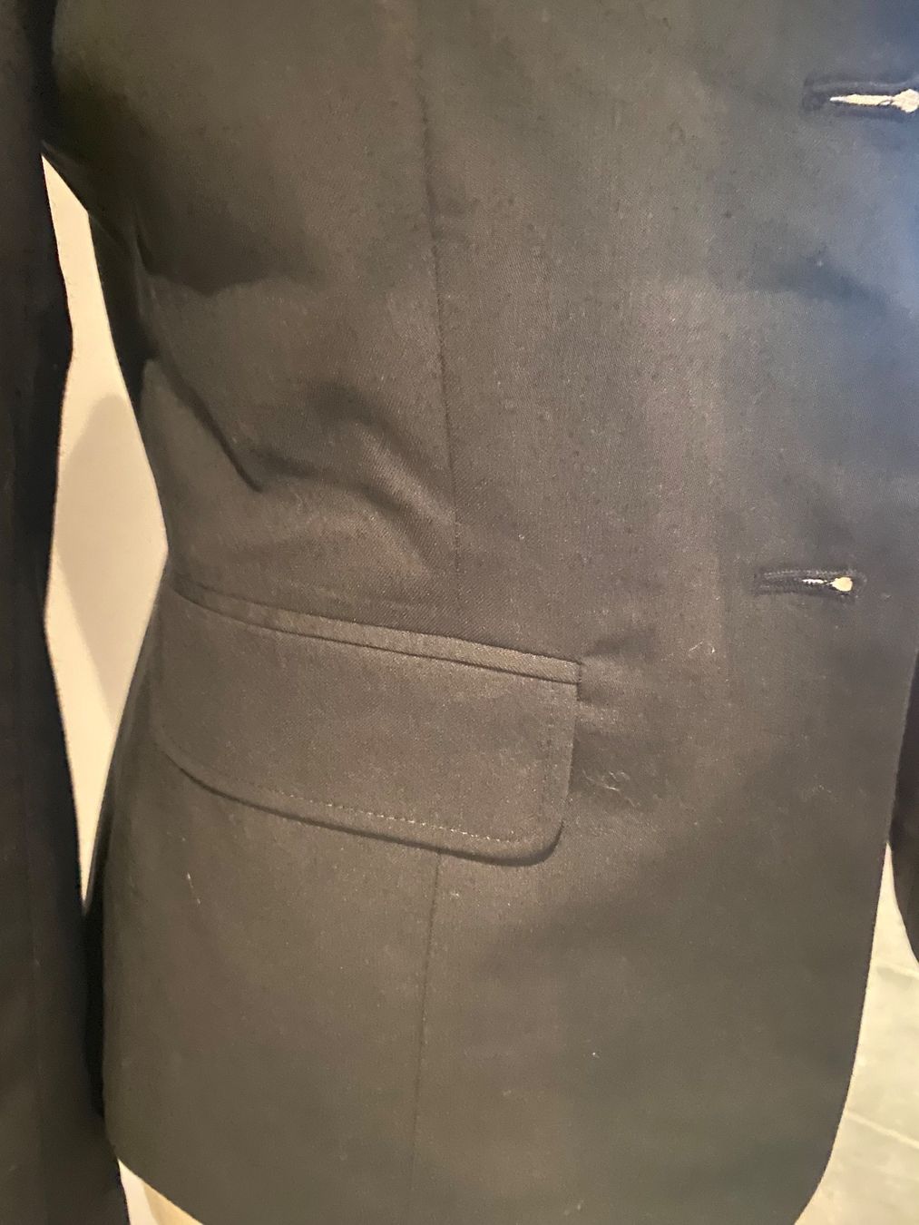 Jacken: Blazer In Wear Gr. 34 – Gebraucht aus Tagelswangen von lykainion 4