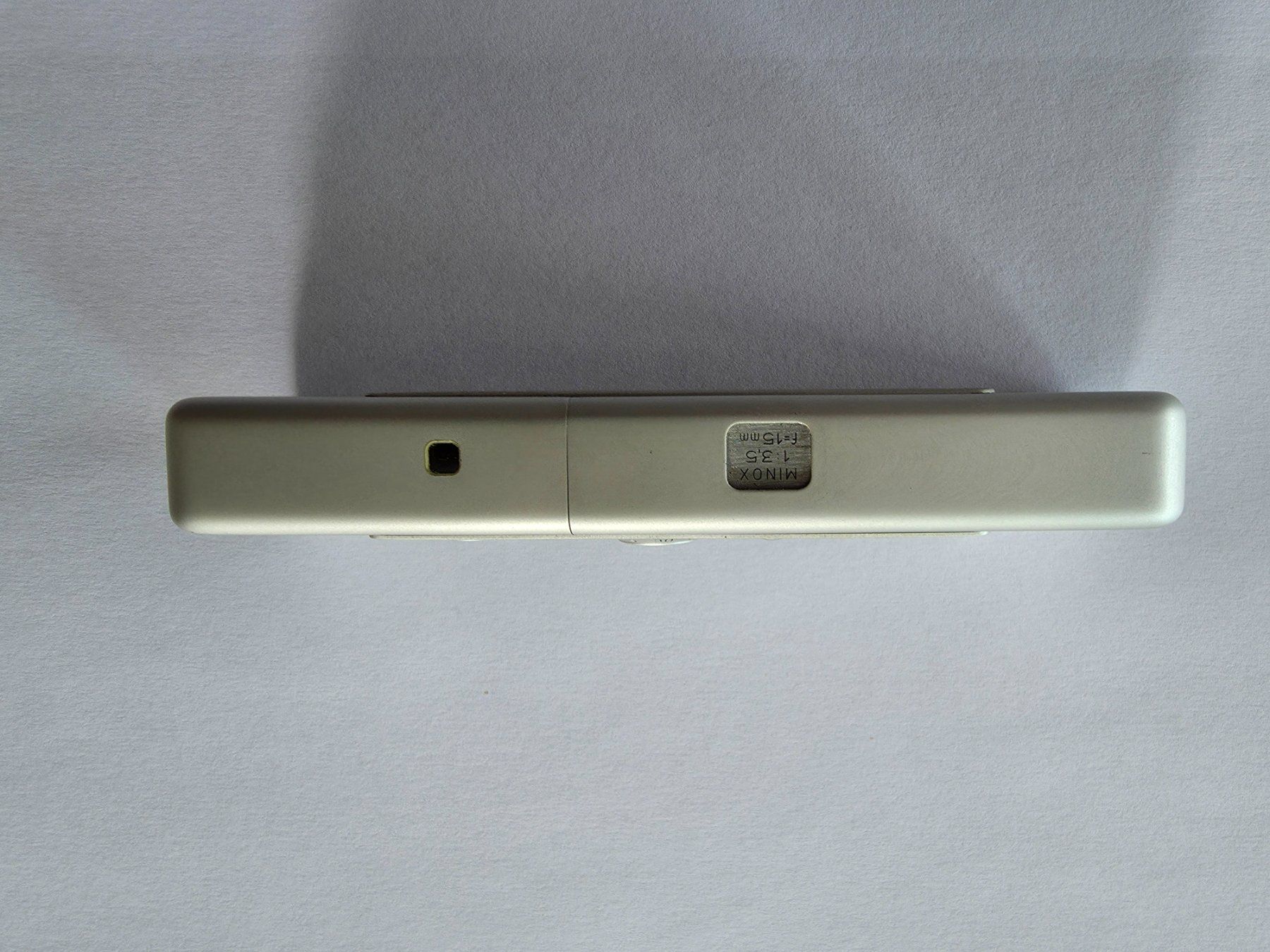 Minox Fotocamera: Appareil photo Minox C – Usato da Essertines-sur-Rolle venduto da totoche365 2