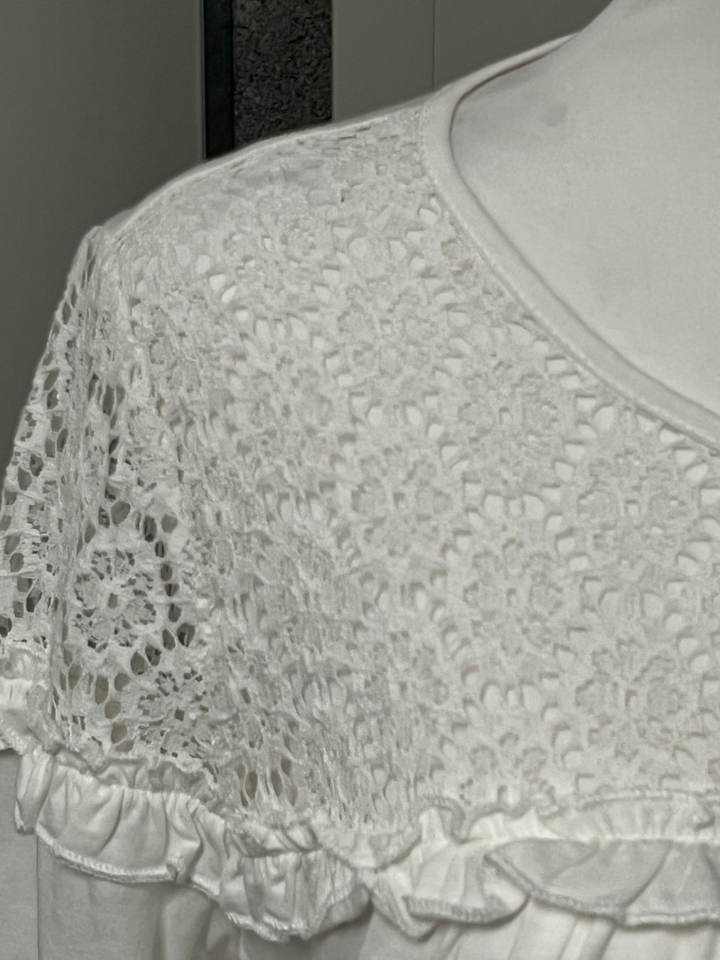 Camicette: Bluse, Gr. M/L, NEU, NP 59.- – Nuovo e nell'imballaggio originale da Interlaken venduto da Jasmin_Flower 1