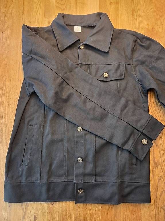 Giacche: Jeans-Jacke – Nuovo e nell'imballaggio originale da Thun venduto da res_2lgx 1