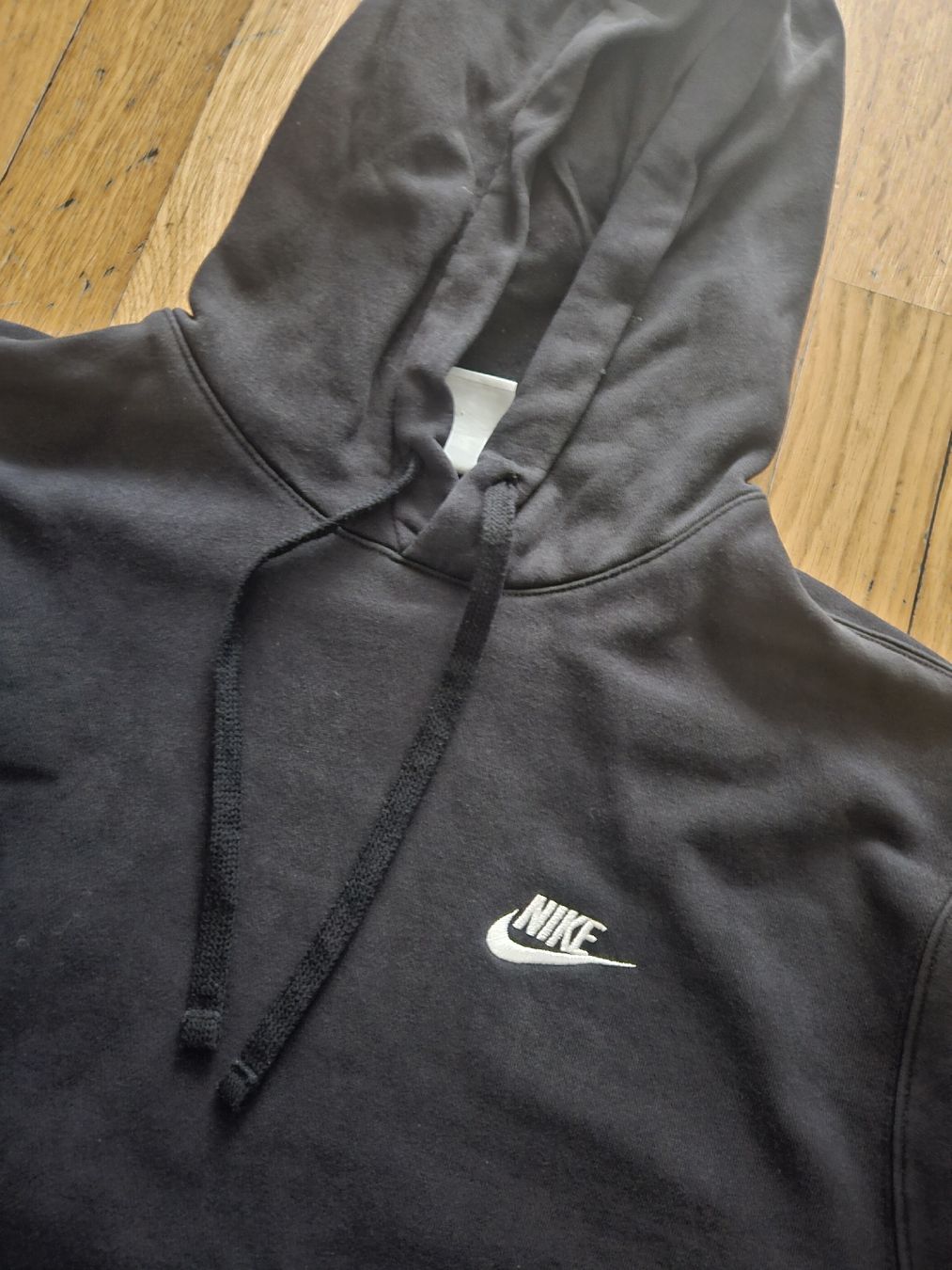 Nike Pulls & Sweat-shirts: Nike Hoodie Gr.M – D'occasion à Emmenbrücke par TopGato 1