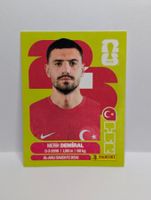 Panini WM 2026 - TUR 7 - Merih DEMIRAL - TURQUIE