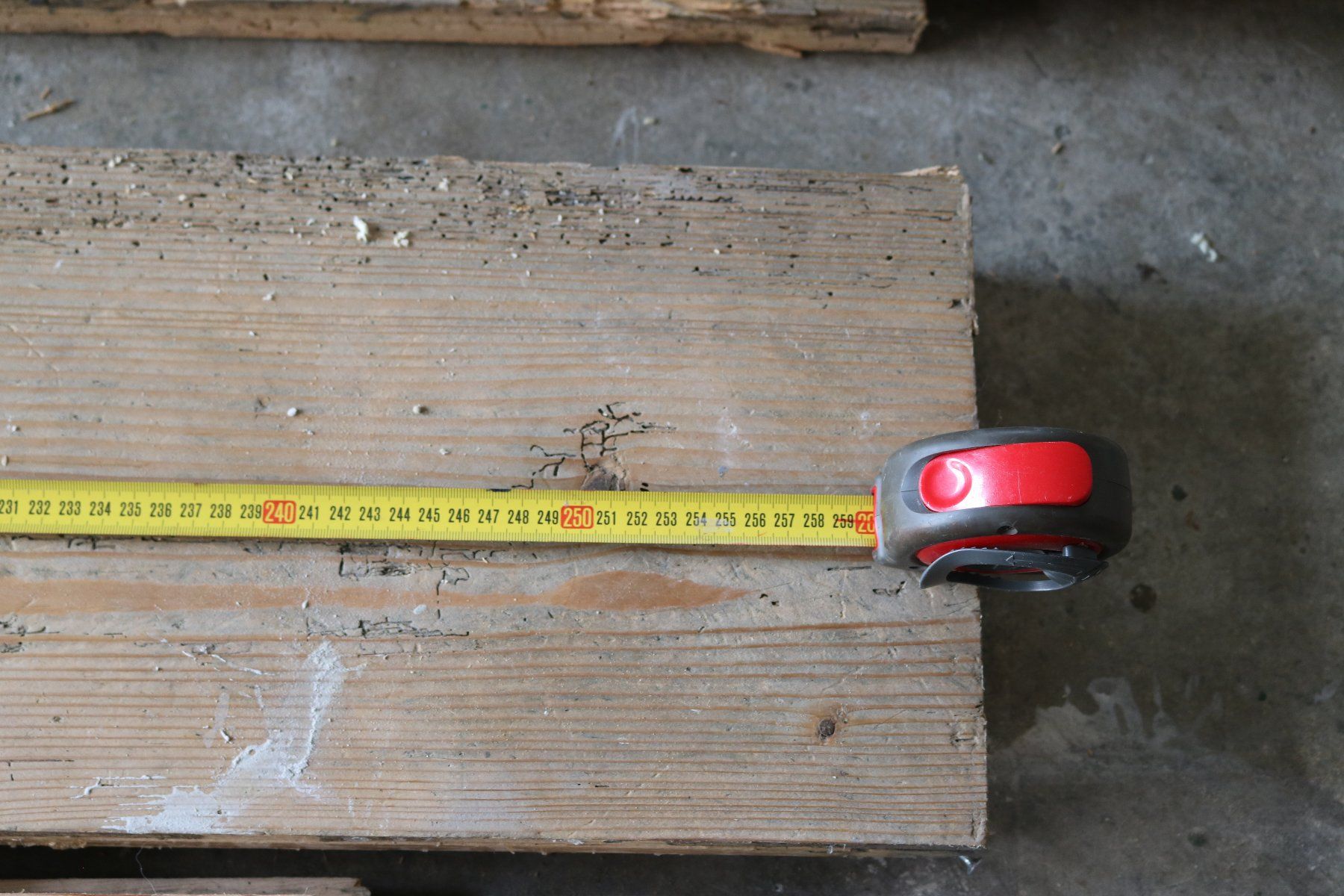 Articoli in legno: Bodenriemen, Bretter – Usato da Braunau venduto da forestkids 7