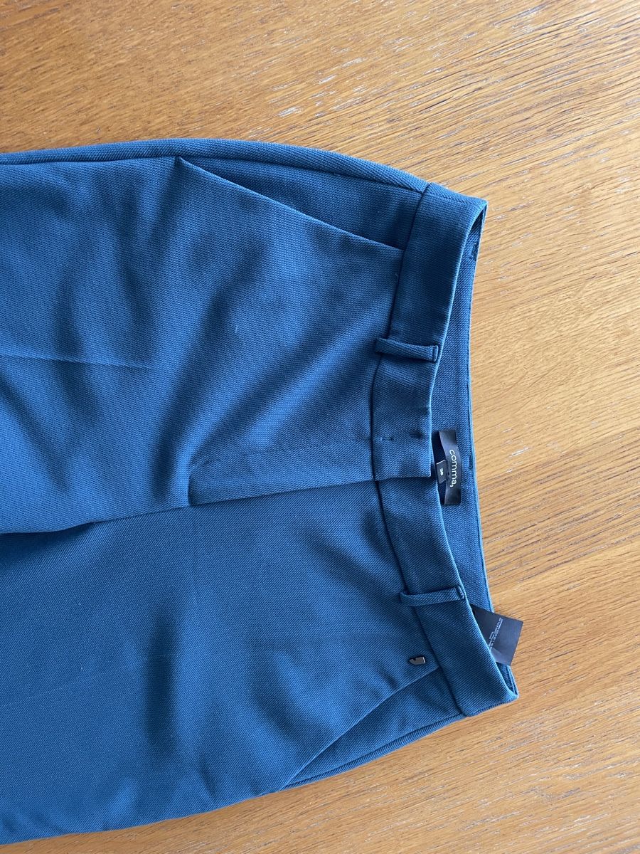 Comma Pantaloni: Comma, Hose, 38 – Usato da Basel venduto da CCRosa