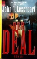 Der Deal - John T. Lescroart - Neuwertig - Taschenbuch