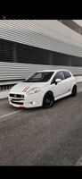 Fiat Grande Punto 1.4 T-Jet ab MFK