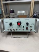EG&G PARC Model 113 Pre-Amplifier ( Operationsverstärker)