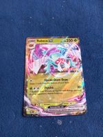 Rabsca EX HOLO Rare (EN) Destined Rivals - DRI 025/182