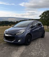 Kleinwagen, Auto, Hyundai ix20, Gebraucht, MFK 2025