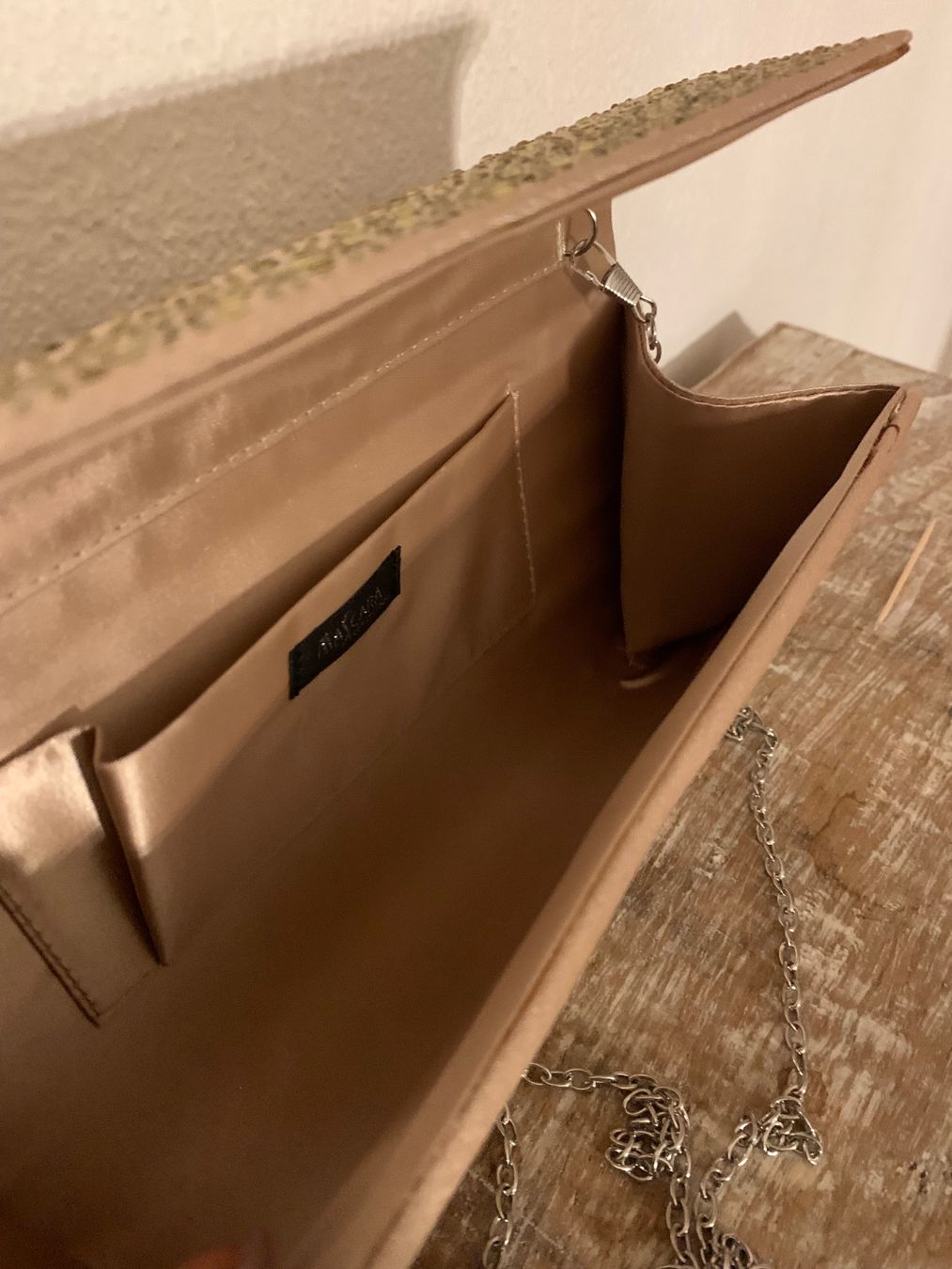 Borse da donna: Abendtasche – Usato da Widen venduto da Lambert63 4