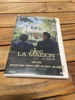 DVD dans la maison