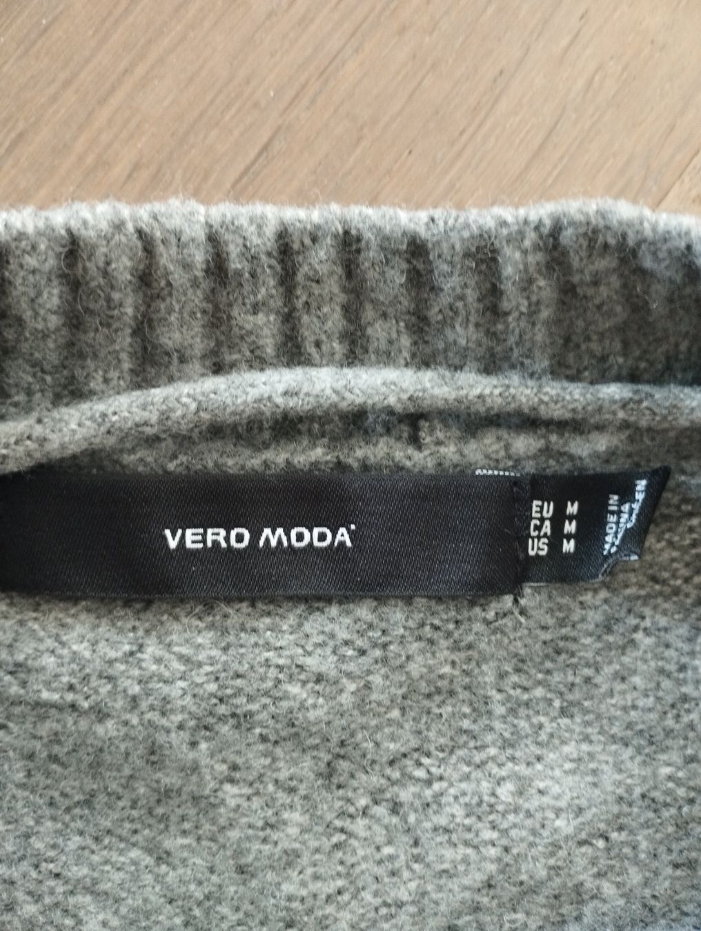 Maglioni & Felpe: Vero Moda Strickpullover – Nuovo (secondo la descrizione) da Bonstetten venduto da SurpriseShop 2