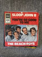 Beach Boys - Sloop John B