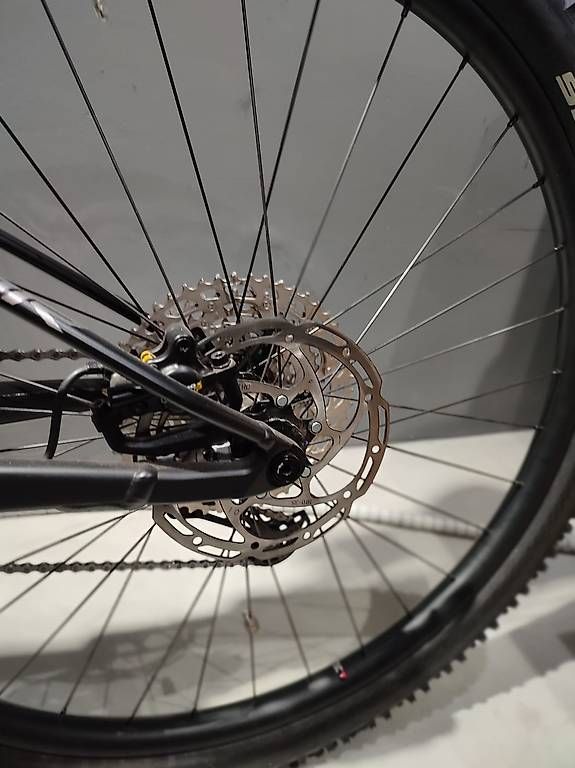 Biciclette: Superior EXF 8089 PREZZO LIQUIDAZIONE – Usato da Rivera venduto da inf_qr2h 1