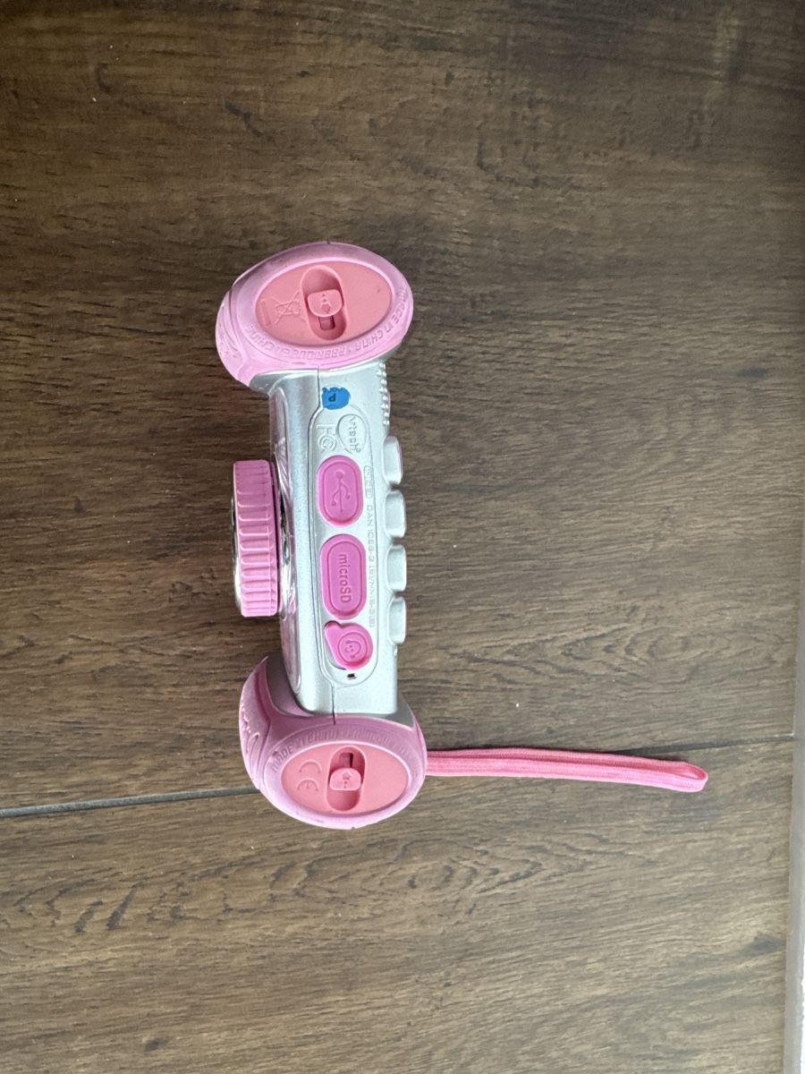 Vtech Spielzeuge: Foto kamara für Kids – Gebraucht aus Eich von PMagnum 4
